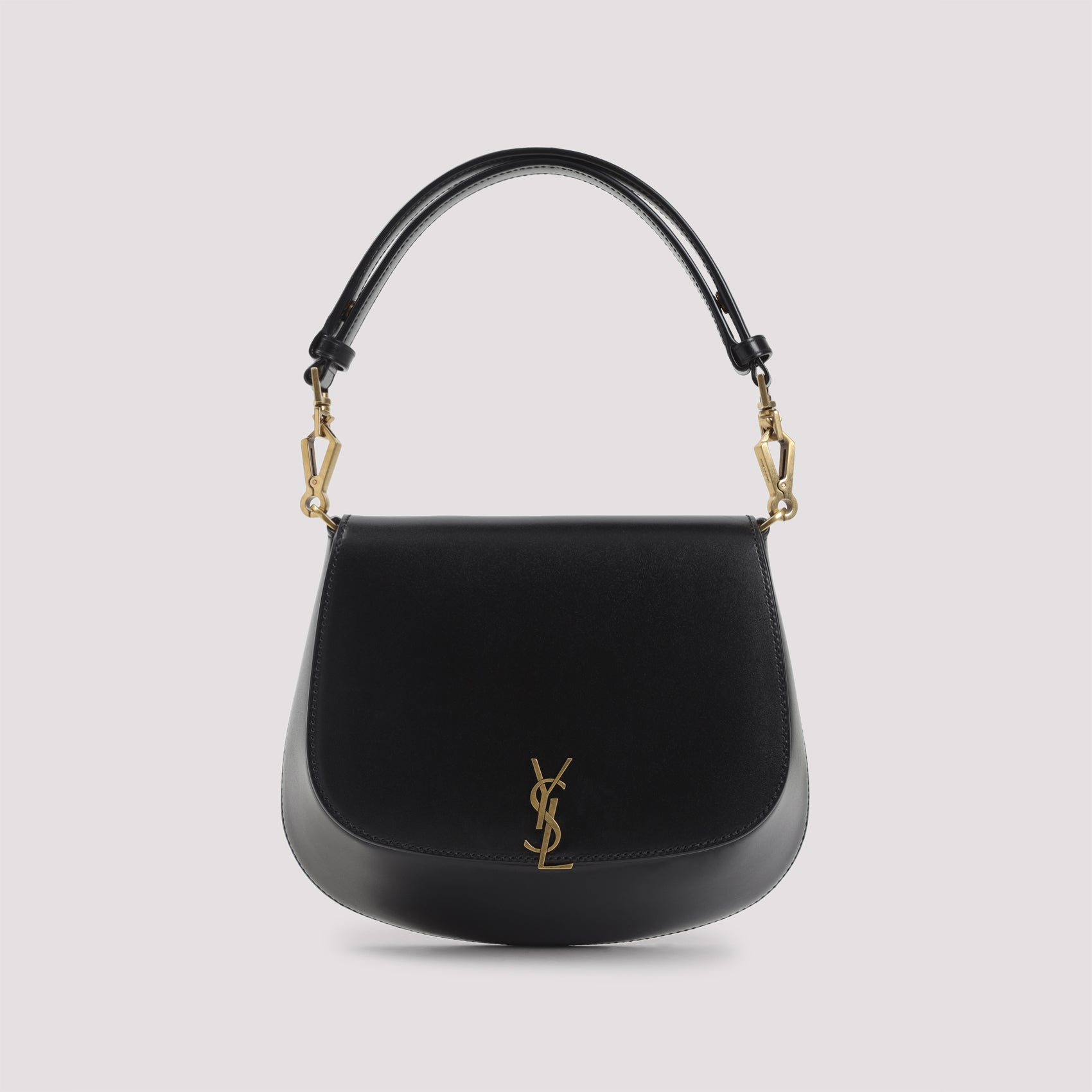 Saint Laurent Borse a Spalla e Tracolla - Nero | a6a0ed32b79e356a88aacae3162133dd72714e5c