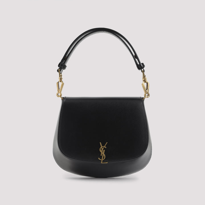Saint Laurent Borse a Spalla e Tracolla - Nero | a6a0ed32b79e356a88aacae3162133dd72714e5c