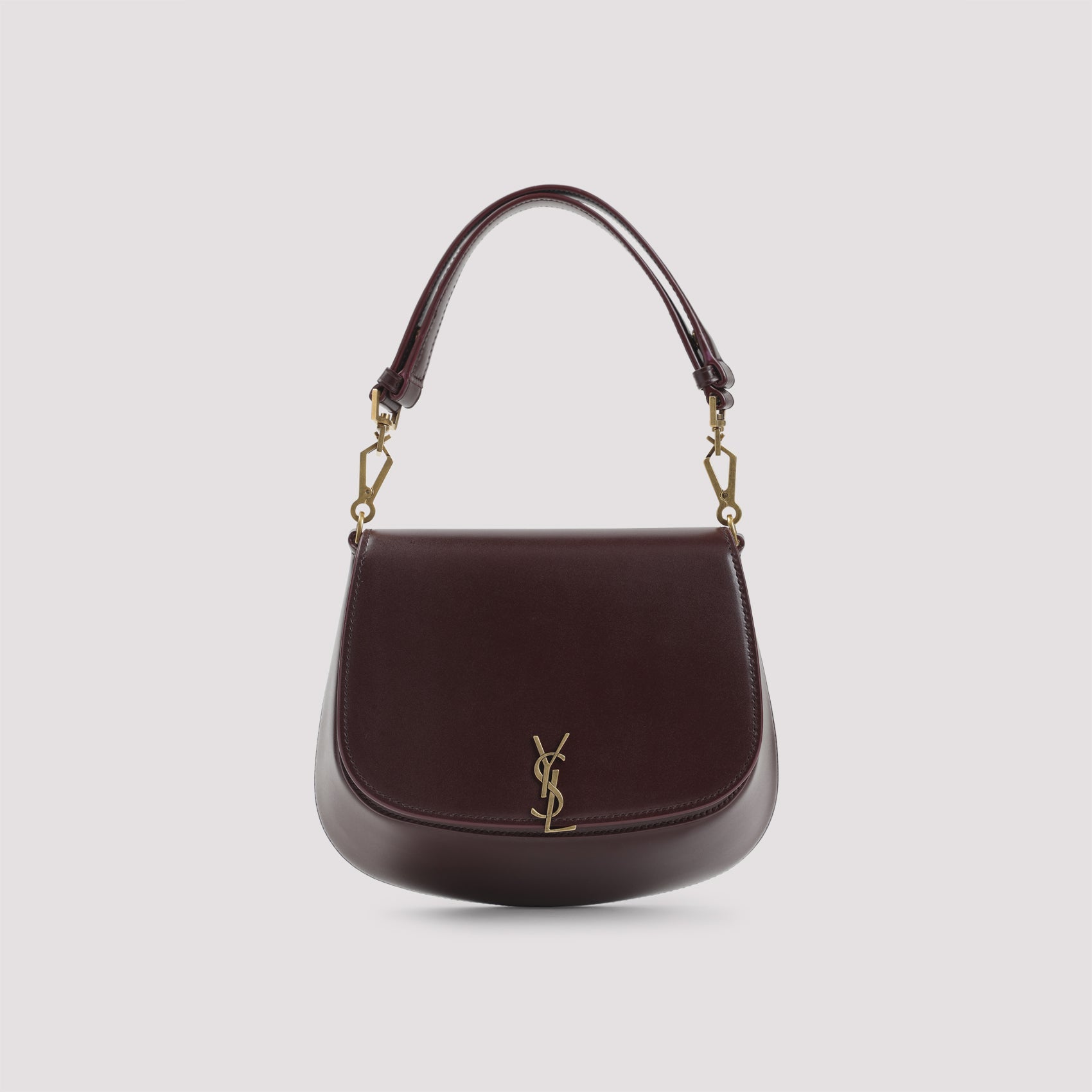 Saint Laurent Borse a Spalla e Tracolla - Rosso | e95e4b77ec7a76eff86cb2153a41215e6b1bbd8e