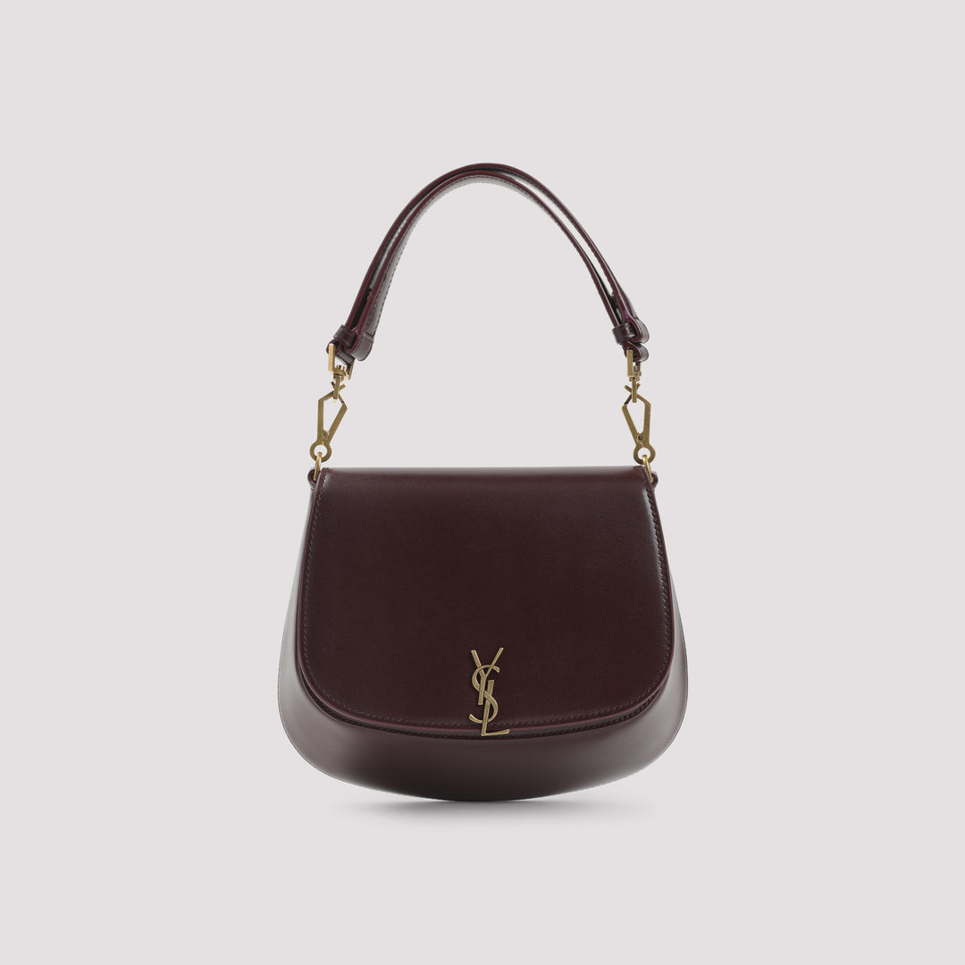 Saint Laurent Borse a Spalla e Tracolla - Rosso | e95e4b77ec7a76eff86cb2153a41215e6b1bbd8e