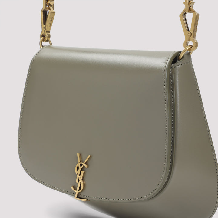 Saint Laurent Borse a Spalla e Tracolla - Verde | 80f1a4b04239936ede918b7fbe51038343012142