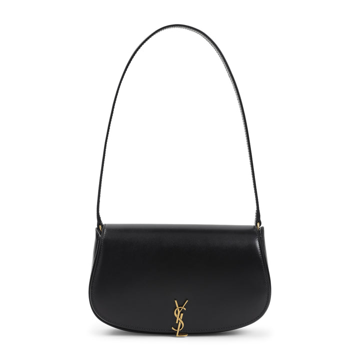 Saint Laurent Borse a Spalla e Tracolla - Nero | 82ea85183e8f872d8ab231db6899e4fca6a4a587