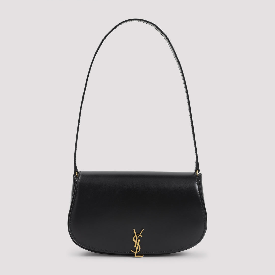 Saint Laurent Borse a Spalla e Tracolla - Nero | f20627ddad6c22593a17fa9974a675692d99d619