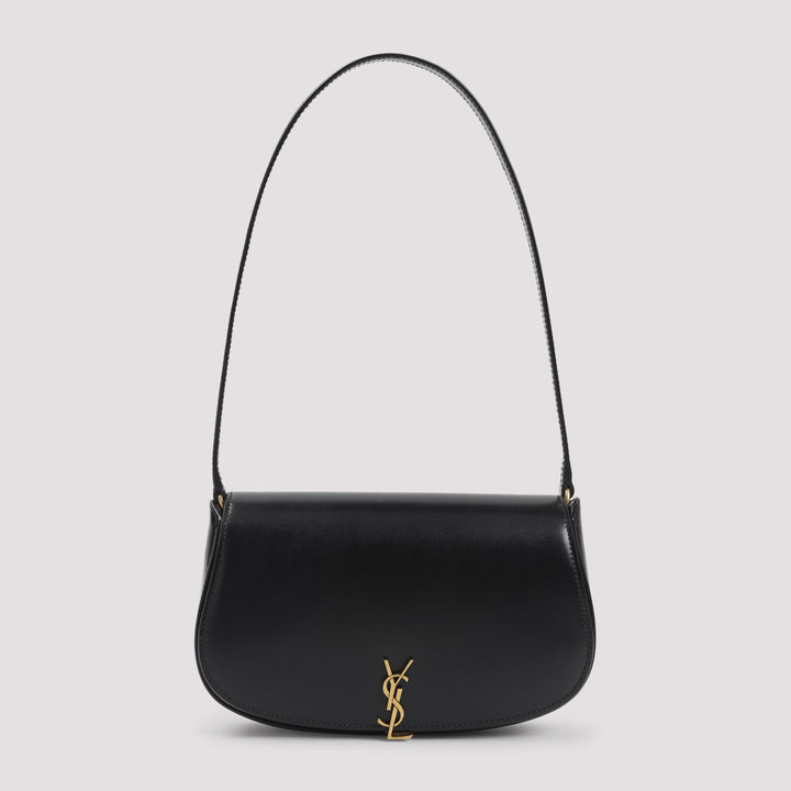 Saint Laurent Borse a Spalla e Tracolla - Nero | f20627ddad6c22593a17fa9974a675692d99d619