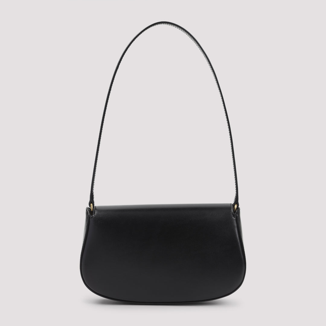 Saint Laurent Borse a Spalla e Tracolla - Nero | d5be8dc521c3a4752b25b0a32ea627ea677b80f9