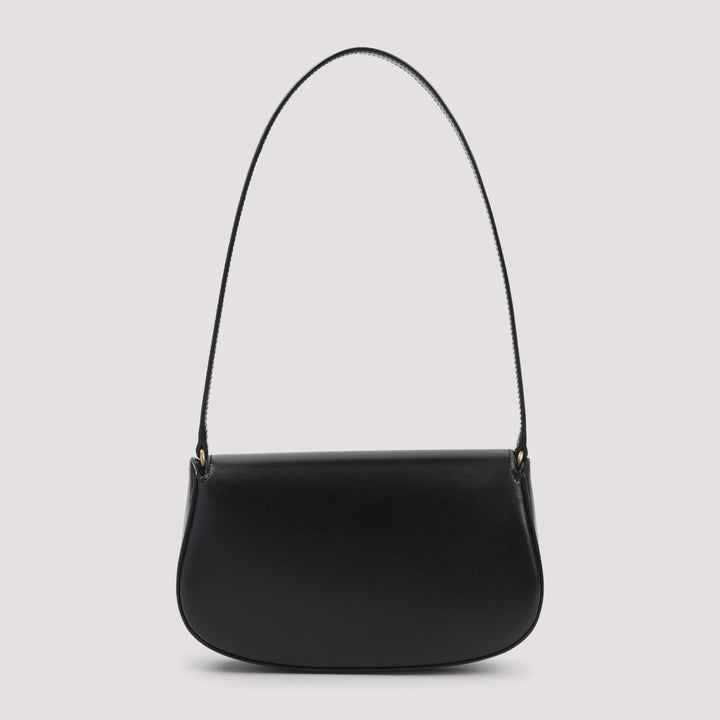 Saint Laurent Borse a Spalla e Tracolla - Nero | d5be8dc521c3a4752b25b0a32ea627ea677b80f9