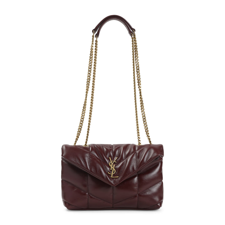 Saint Laurent Borse a Spalla e Tracolla - Rosso | 5164c1a6a49f502674069088c99b4e614428e9c3