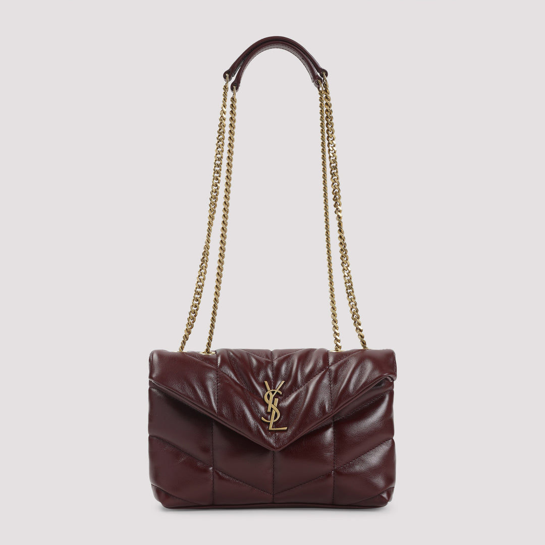 Saint Laurent Borse a Spalla e Tracolla - Rosso | e03e938a77684bd27db82e4c777e029dbafa2c9b