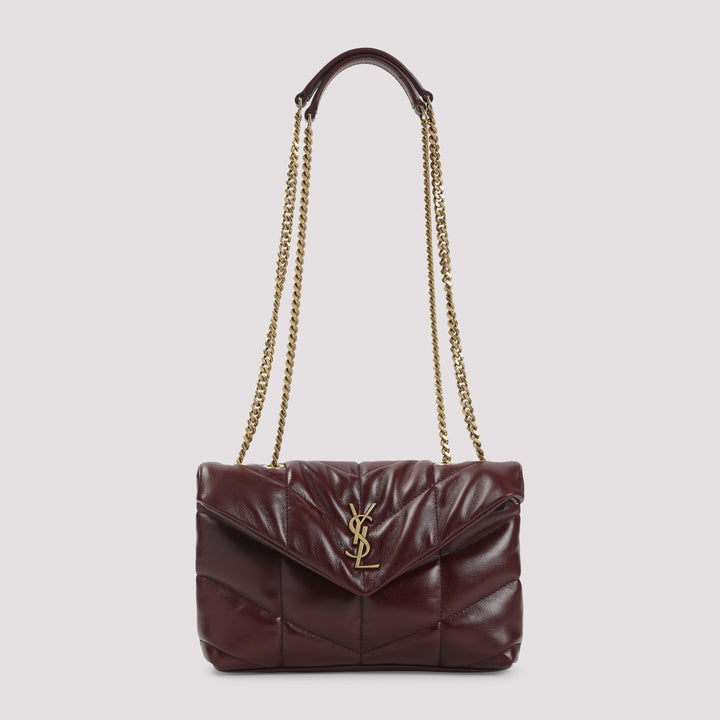 Saint Laurent Borse a Spalla e Tracolla - Rosso | e03e938a77684bd27db82e4c777e029dbafa2c9b