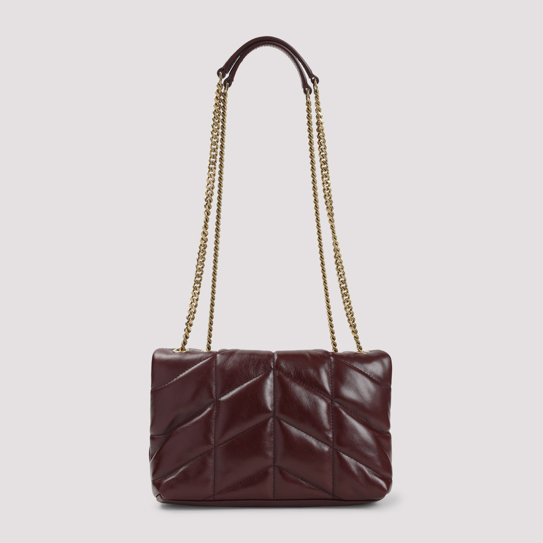 Saint Laurent Borse a Spalla e Tracolla - Rosso | c9d3b15785401ac69a83baf9c249459b437757f9