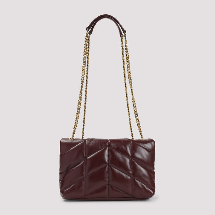 Saint Laurent Borse a Spalla e Tracolla - Rosso | c9d3b15785401ac69a83baf9c249459b437757f9