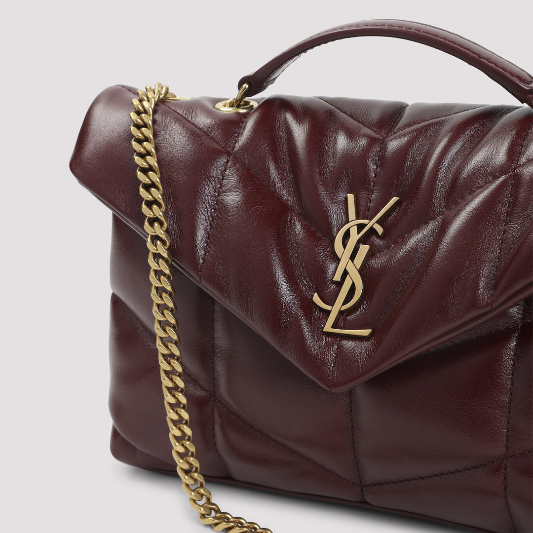 Saint Laurent Borse a Spalla e Tracolla - Rosso | 564f074c6f6c916e77216da1c4db26f66af67685