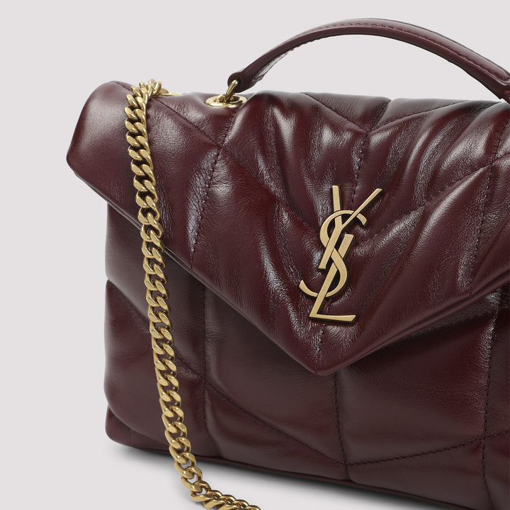 Saint Laurent Borse a Spalla e Tracolla - Rosso | 564f074c6f6c916e77216da1c4db26f66af67685