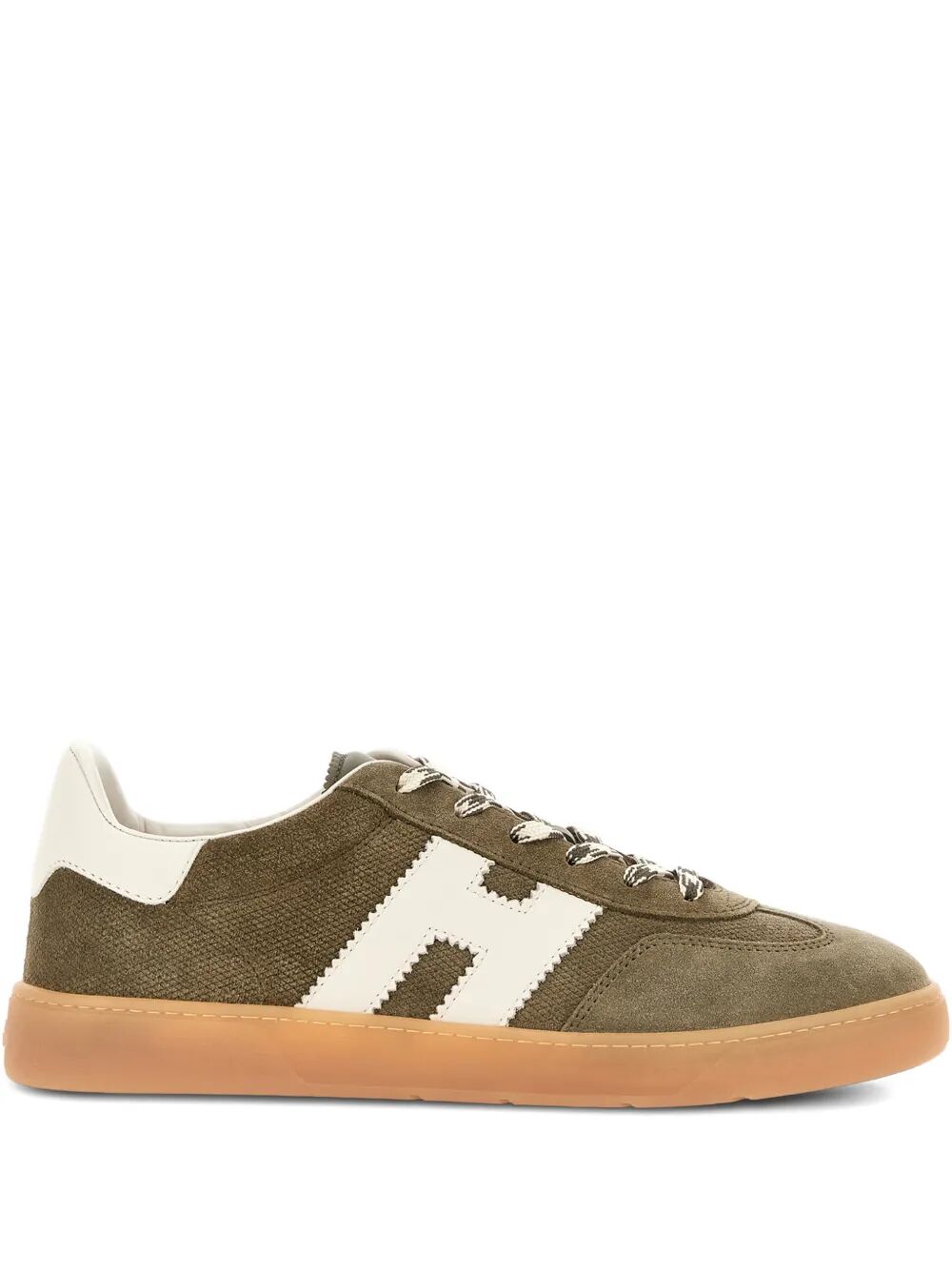 Hogan Sneakers - Verde | 0122107e77d4c41b78e05fdb8dc0c80e4729fd61