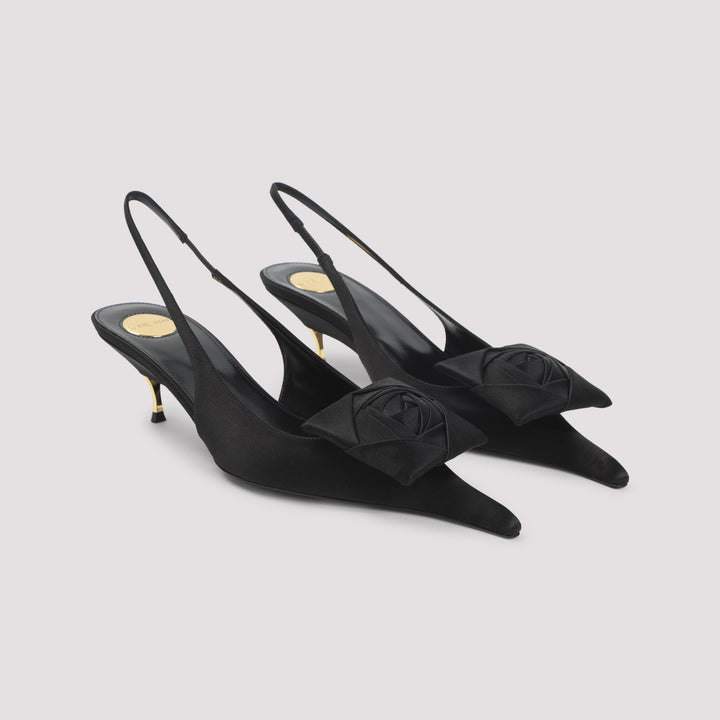 Saint Laurent Sandali - Nero | d21a82c1ff5e0276a6d8366c12231e6f7761e67b