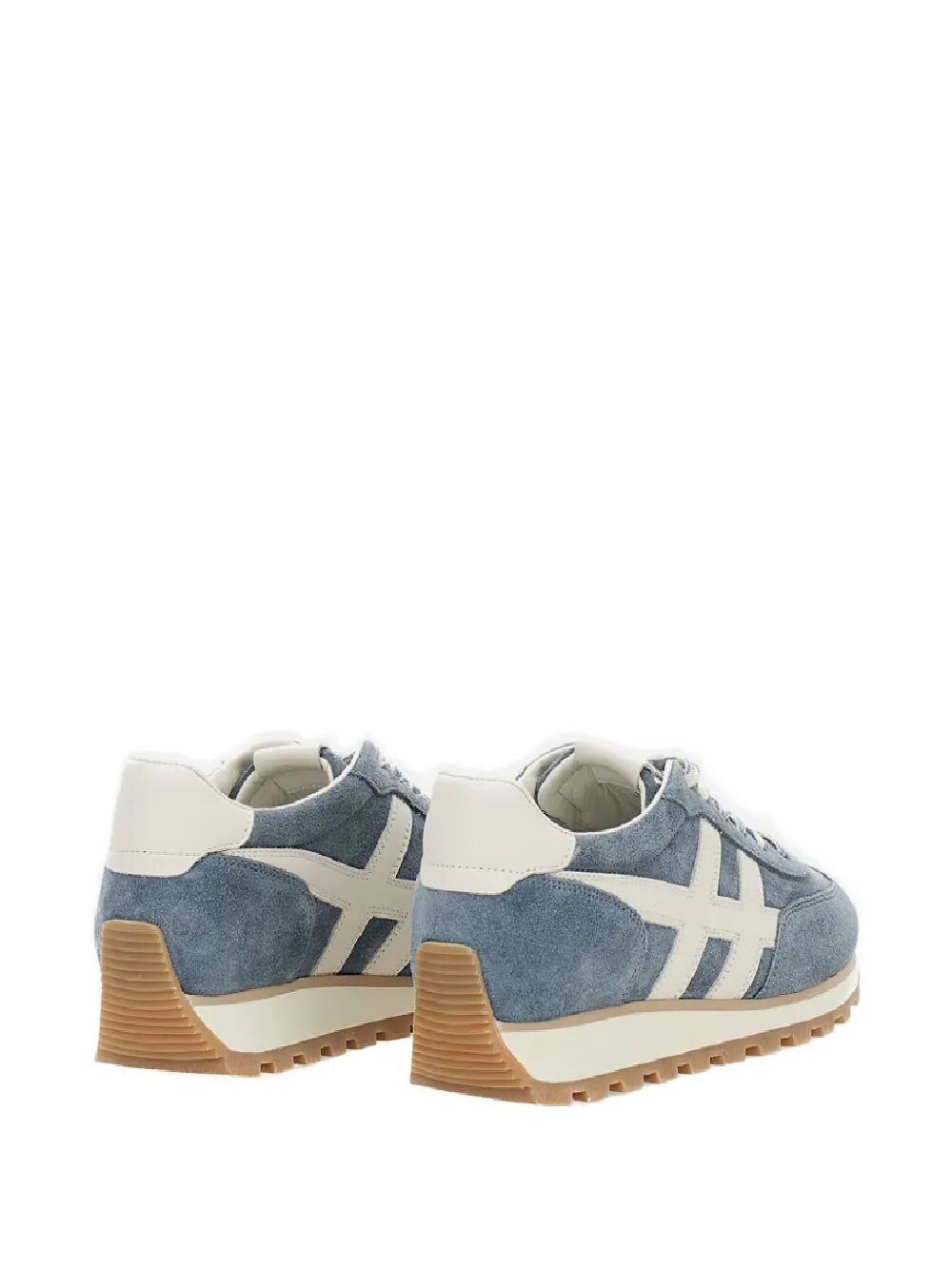 Hogan Sneakers - Blu | 89669b0ef1b733d8f11d17bc7eef4a6225bda6cd