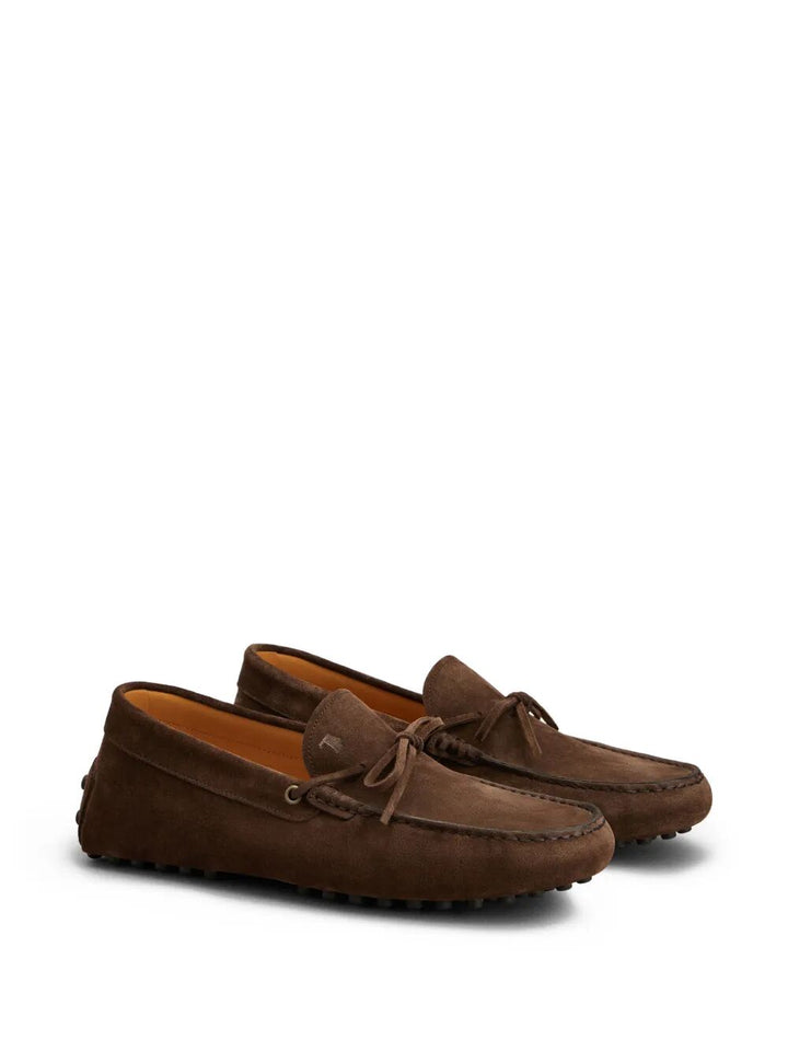 Tod`S Mocassini - Marrone | 2d3c7ed884736728bf60526ecba046d7b18e58cb