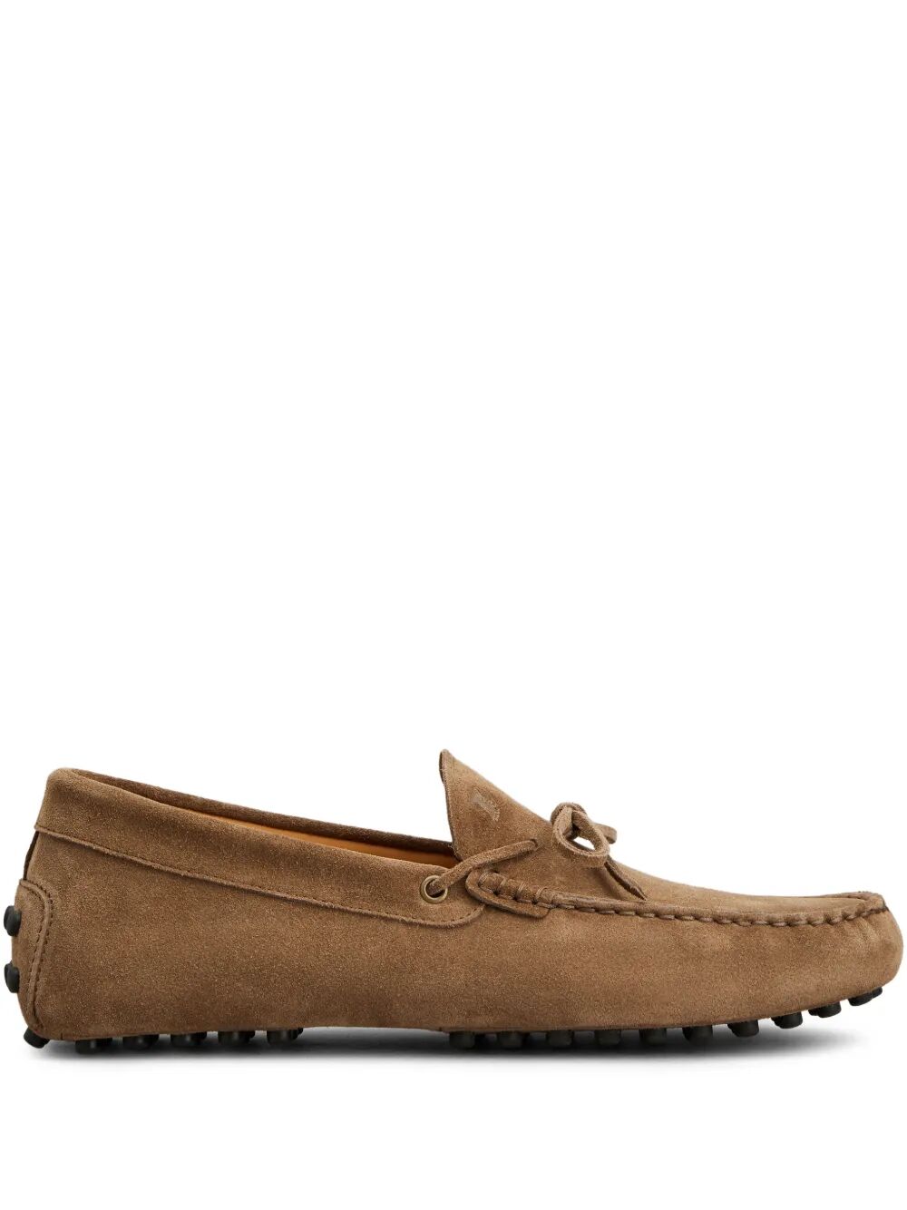 Tod`S Mocassini - Nude & Neutrals | 9250042787d482edd05b1b3514d921abbcf8839e