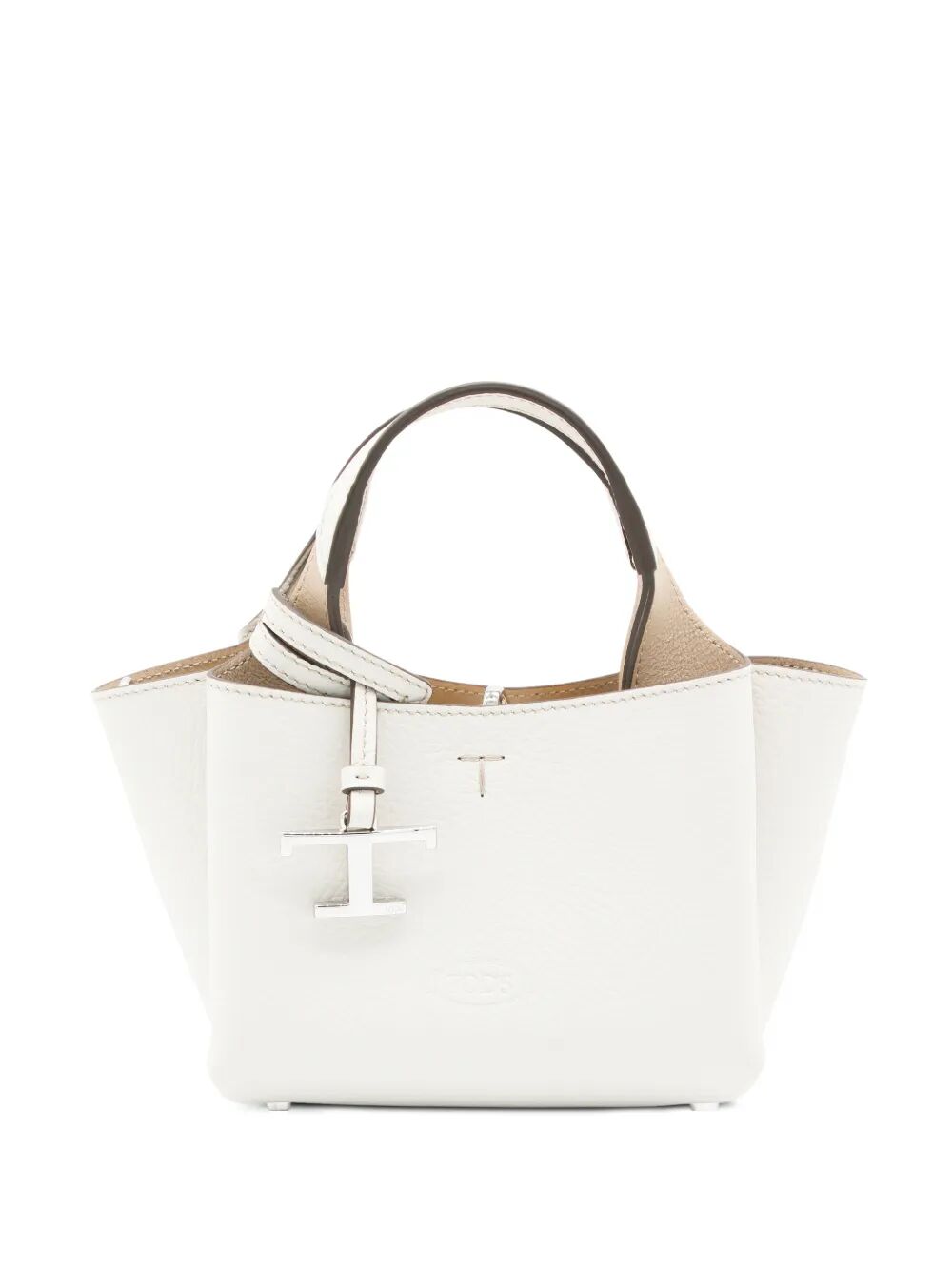 Tod`S Totes - Bianco | d640087b05182f0fc9ea97a14b61f312b4e09377