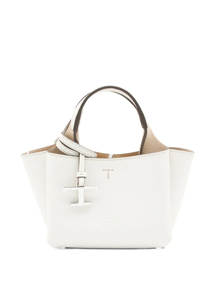 Tod`S Totes - Bianco | d640087b05182f0fc9ea97a14b61f312b4e09377