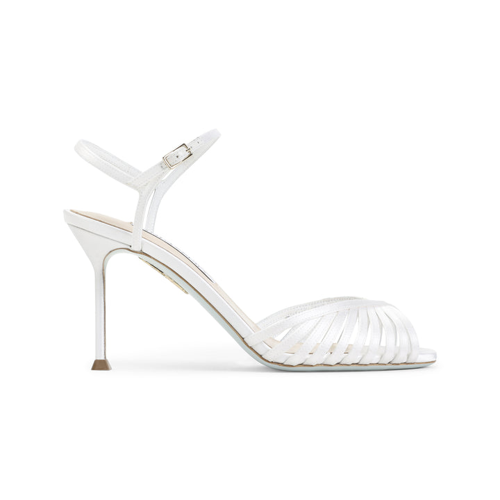 Aquazzura Sandali - Bianco | 0b186ab51b5f3292808c2a5c8fa2b4b56e50cb17