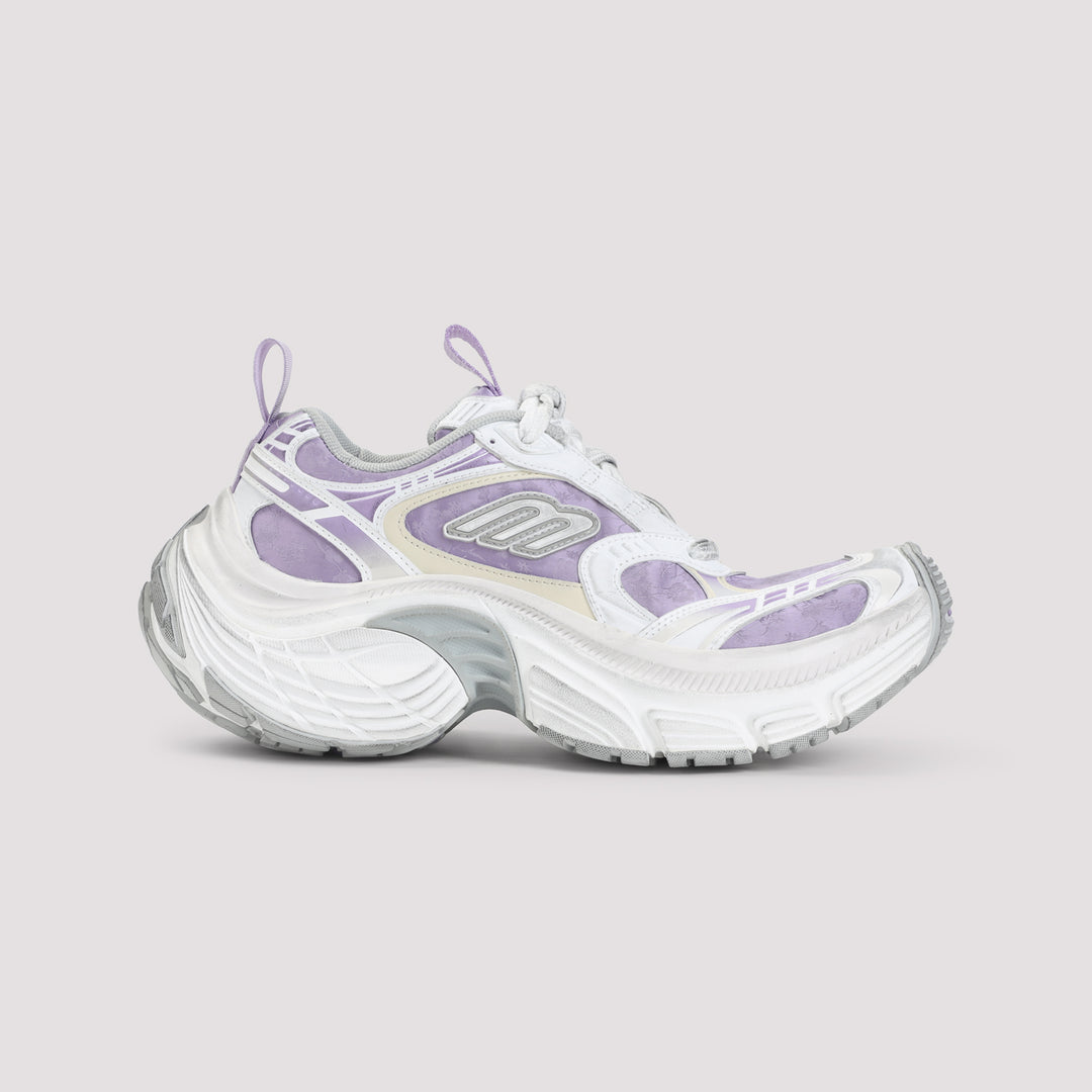 Balenciaga Sneakers - Multicolour | 703ffff56c4dd27d82af6c9077d7ff2859183781