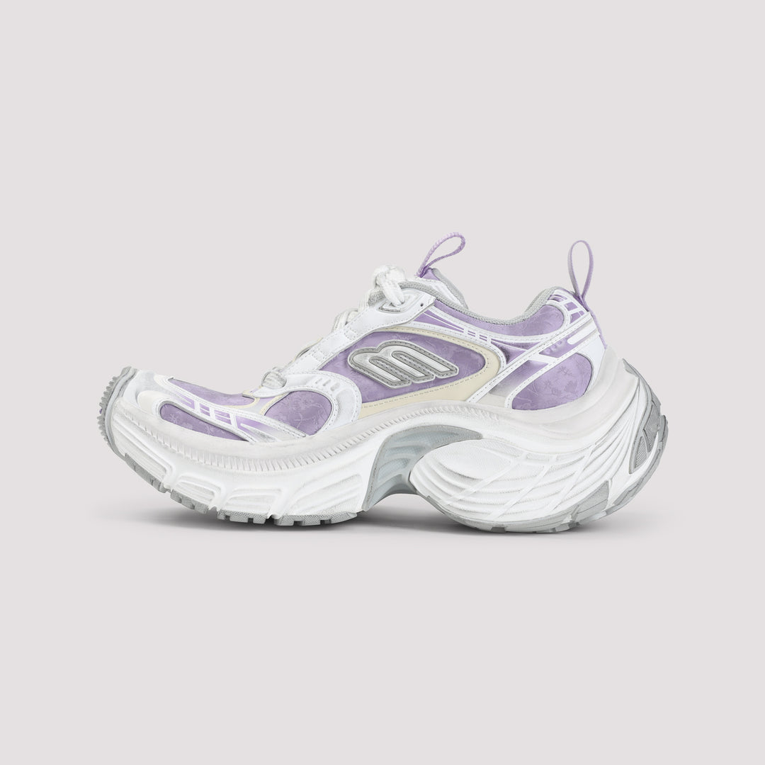 Balenciaga Sneakers - Multicolour | acfdff6a290cc8d41f26e13fc064f3e5012b2ffa