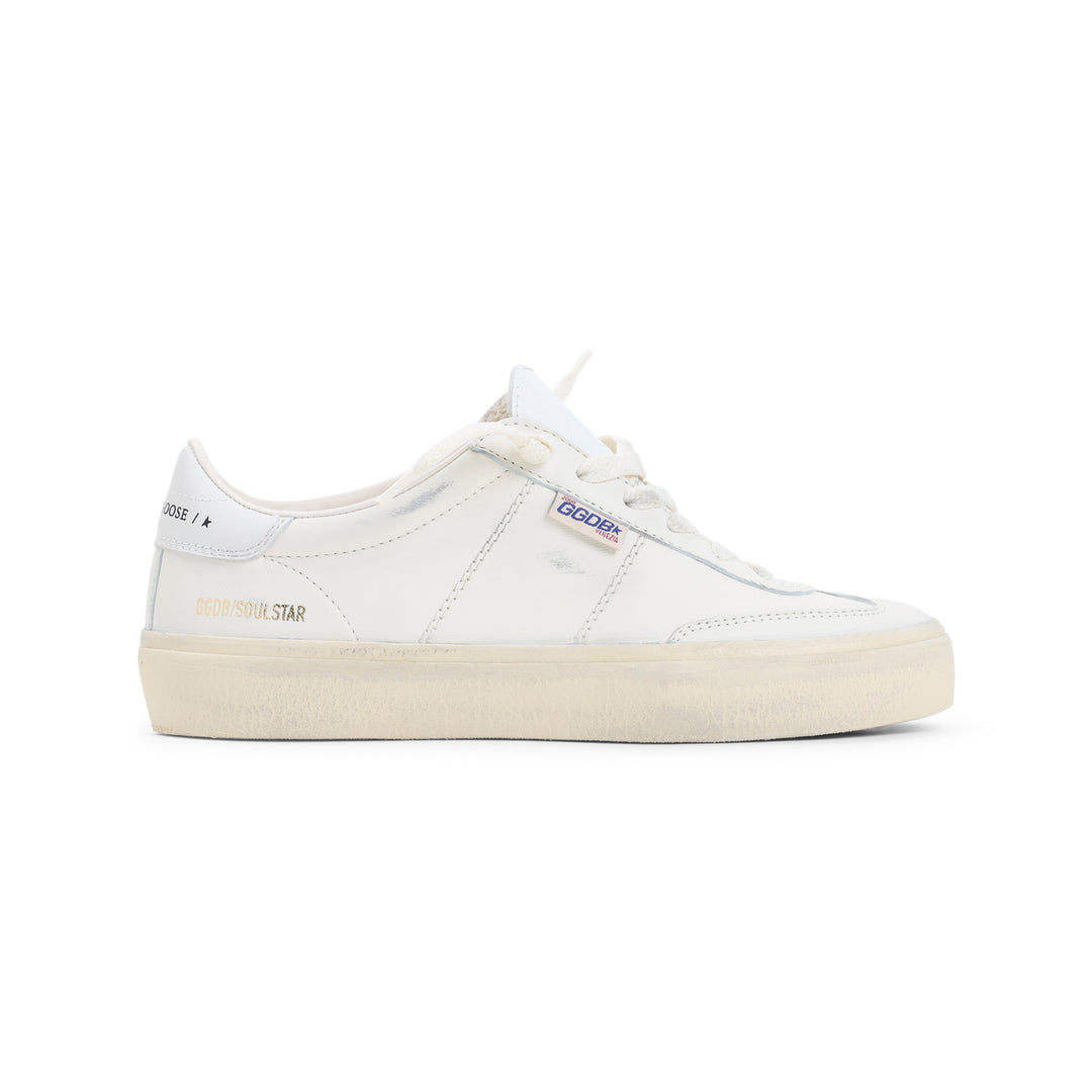Golden Goose Sneakers - Bianco | db507e5f36181cf0d4139a93167e255282049d0d