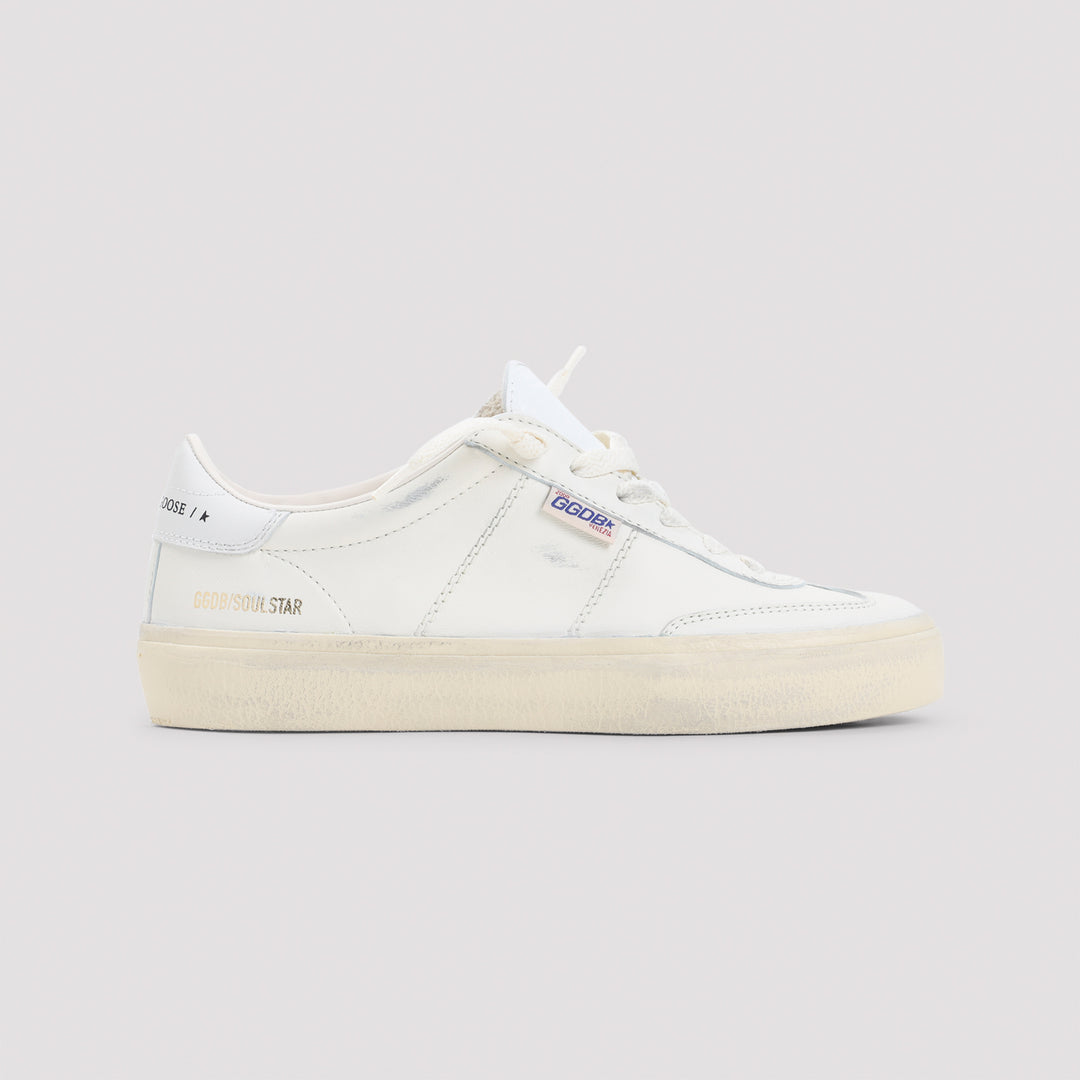 Golden Goose Sneakers - Bianco | c59731bf5a818ea23b671140d8b3ccc6e153d654