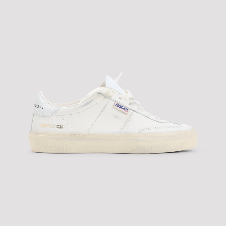 Golden Goose Sneakers - Bianco | c59731bf5a818ea23b671140d8b3ccc6e153d654