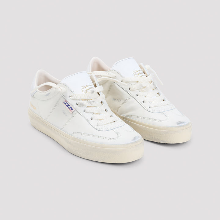 Golden Goose Sneakers - Bianco | b765e5d3ef438dbfc2decba6efcf42f0095c811b