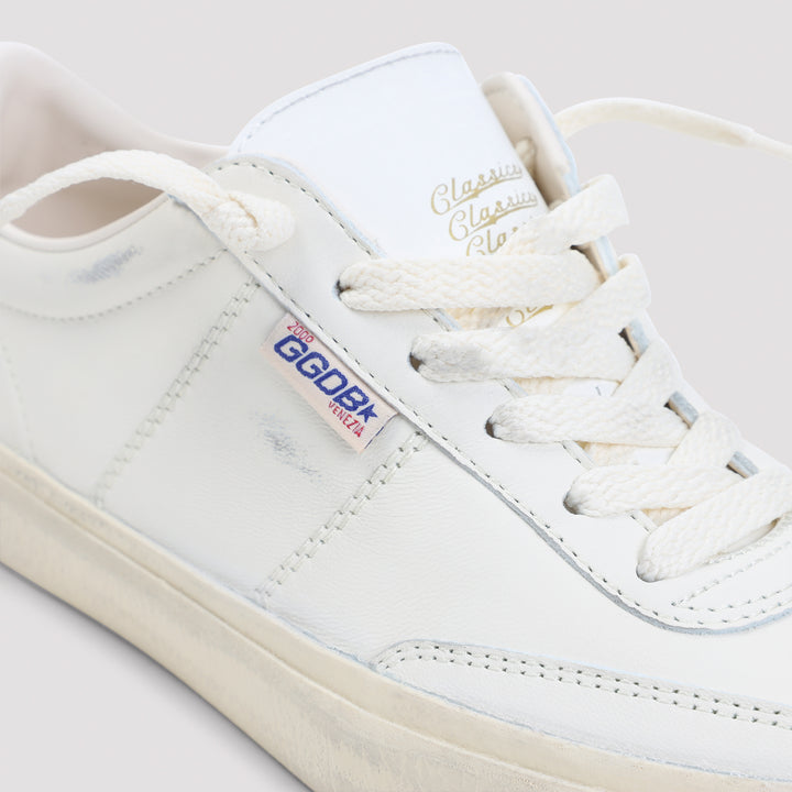 Golden Goose Sneakers - Bianco | 360a1c8feda3d525831246ca3c9e876c689033f4