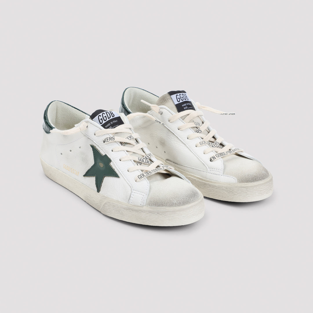 Golden Goose Sneakers - Multicolour | 943c6a640f46ba31ead3c973706594ba58328839