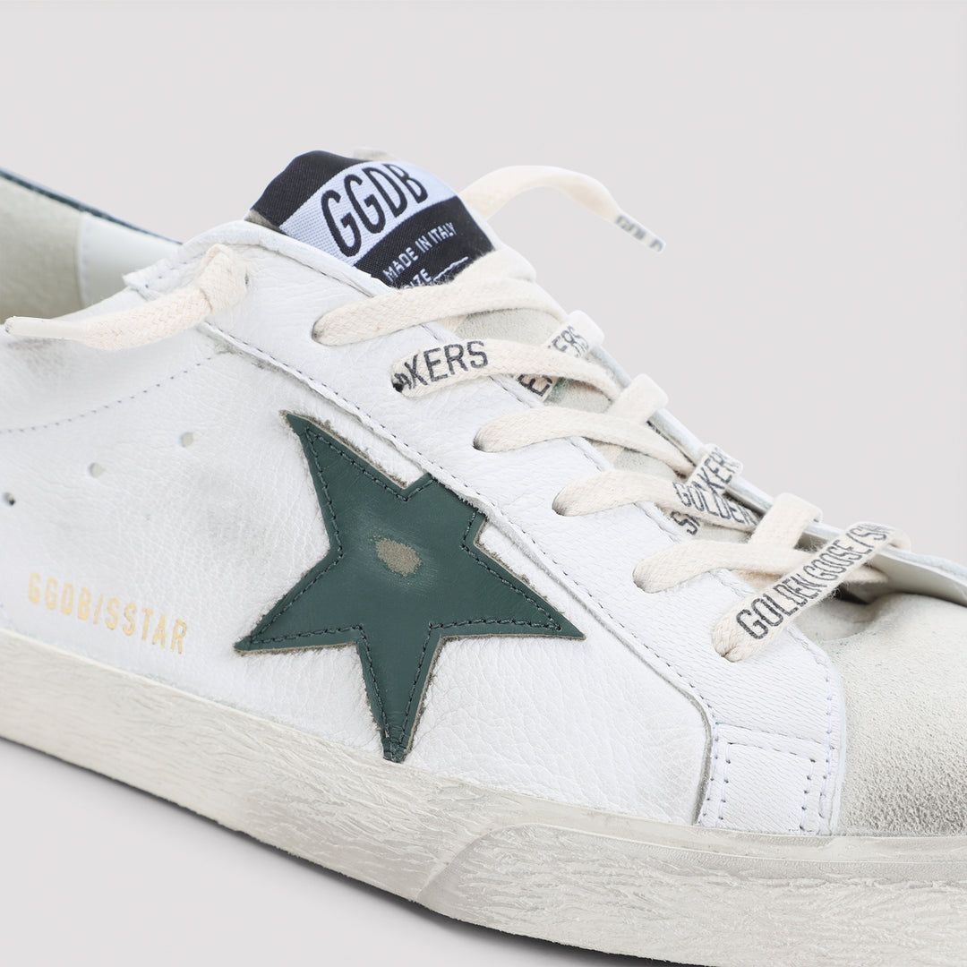 Golden Goose Sneakers - Multicolour | 01d7c6d9bb16c2ded676e59d843a806ef532ef08