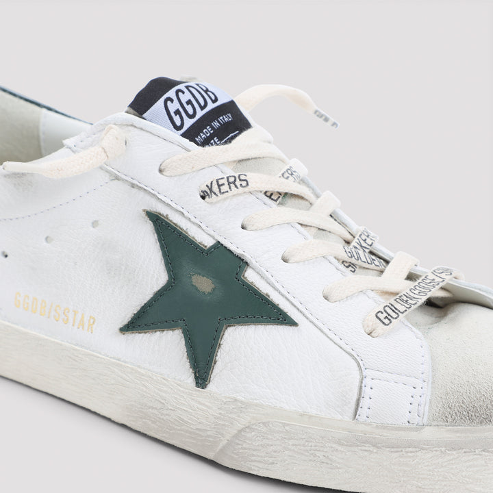 Golden Goose Sneakers - Multicolour | 01d7c6d9bb16c2ded676e59d843a806ef532ef08