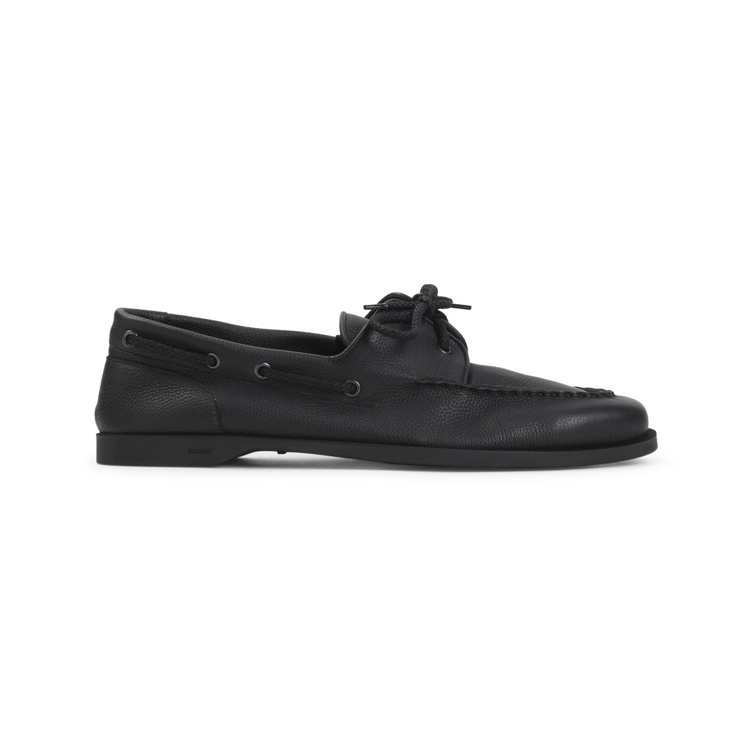 John Lobb Mocassini - Nero | 5de1e305e52906097d10e9b61a839e1b233a7d08