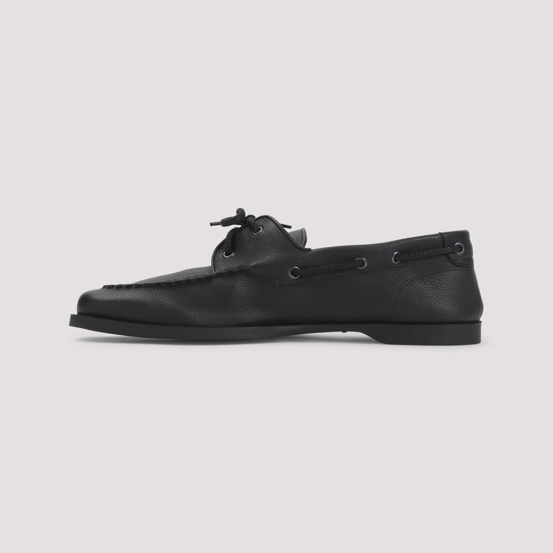 John Lobb Mocassini - Nero | 5b7e904c79b464ce6ab79e48341e1198b226dd37