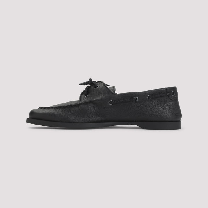 John Lobb Mocassini - Nero | 5b7e904c79b464ce6ab79e48341e1198b226dd37