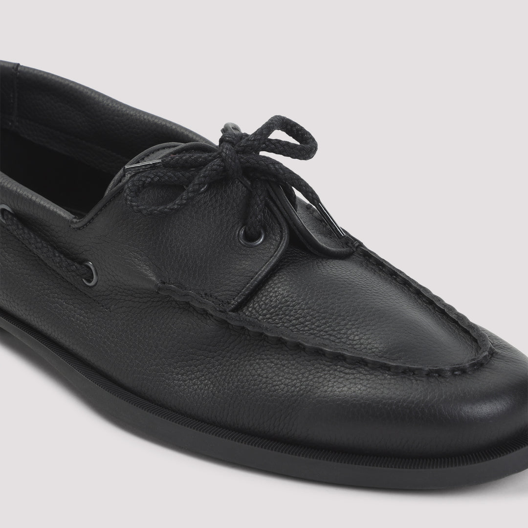 John Lobb Mocassini - Nero | ecc3f7ab14e5d8a32ad41a263db1e5acb0f00b55