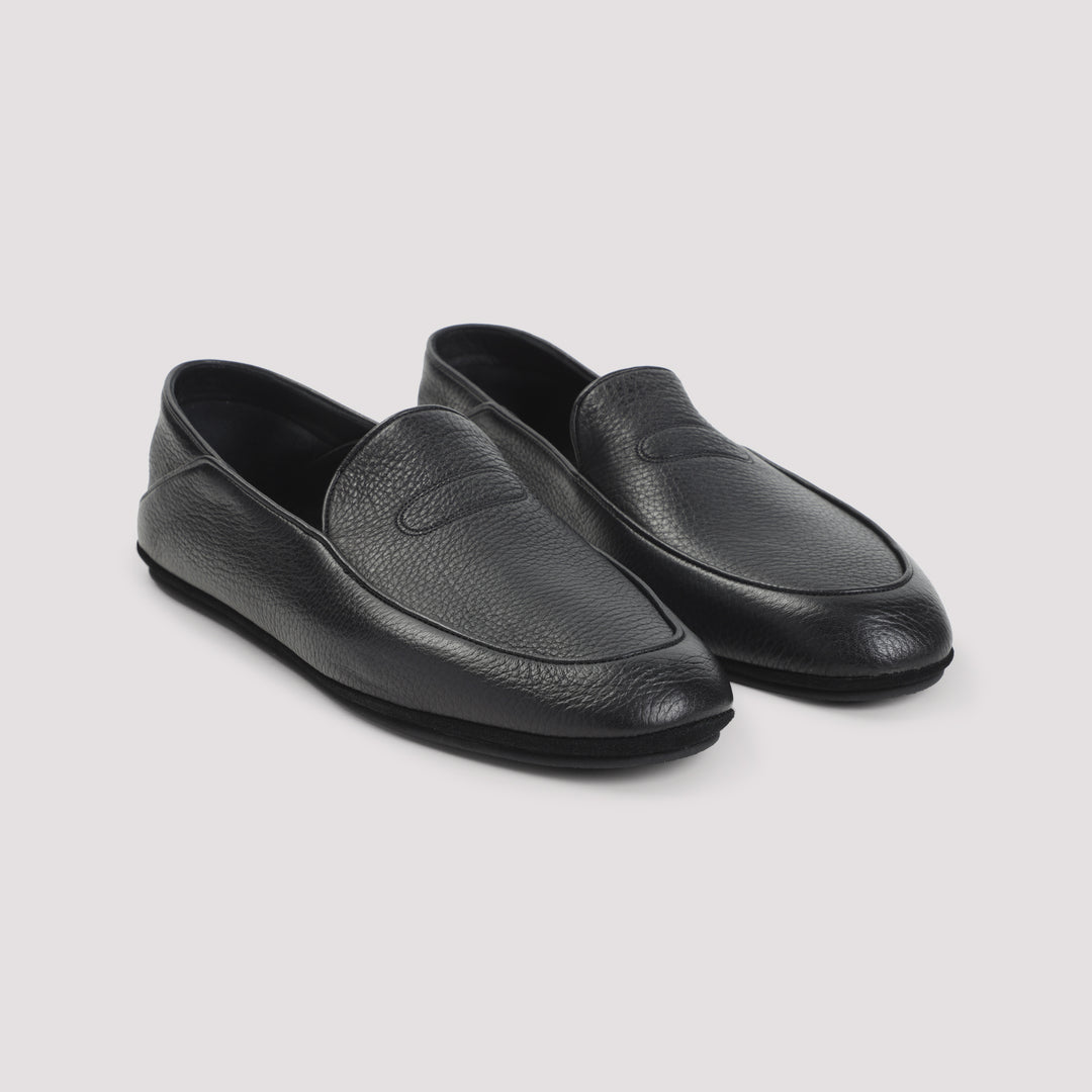 John Lobb Mocassini - Nero | dbe05efa8f0de3345439c9da24a70d73a10d80fe
