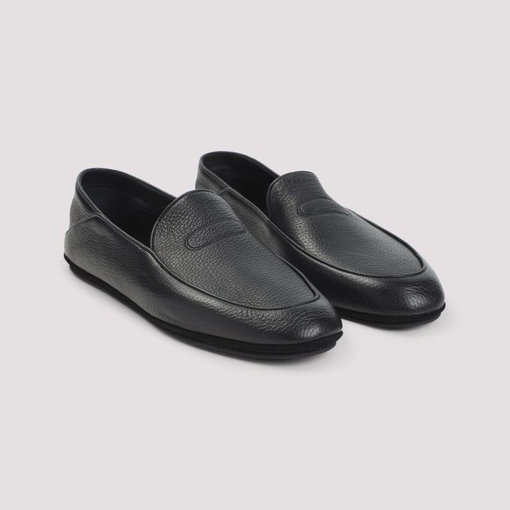 John Lobb Mocassini - Nero | dbe05efa8f0de3345439c9da24a70d73a10d80fe
