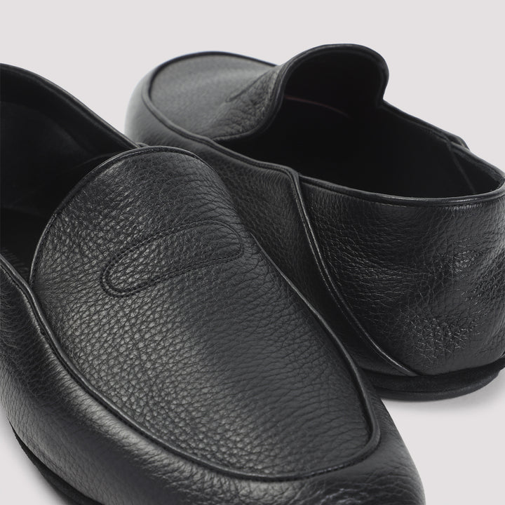 John Lobb Mocassini - Nero | 012f71efbdc5c104534ae768967f78691274e482