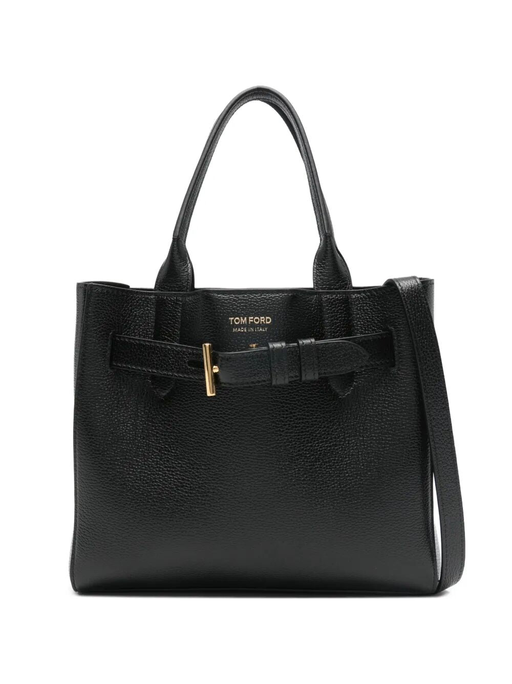 Tom Ford Totes - Nero | d1edde0a8dd72f6f4218a17cfb61683f5b2863fd