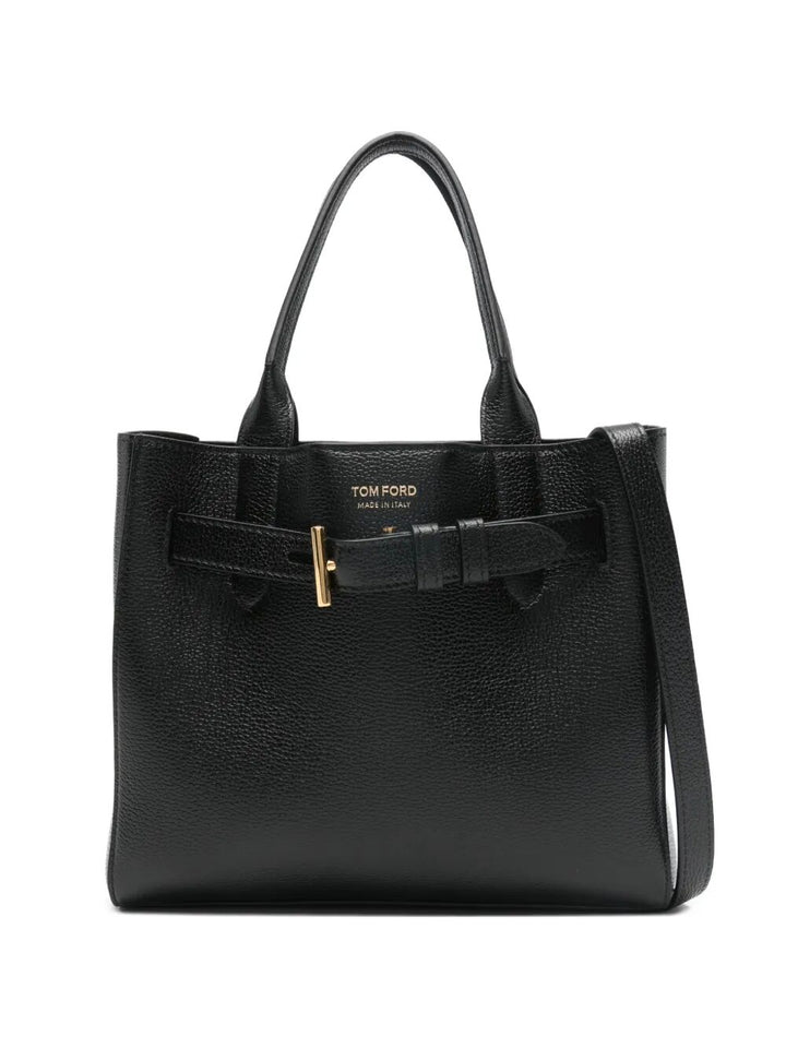 Tom Ford Totes - Nero | d1edde0a8dd72f6f4218a17cfb61683f5b2863fd
