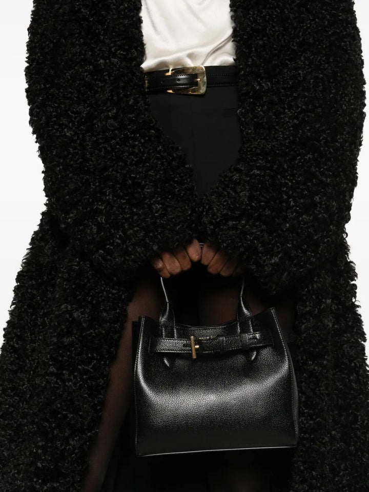 Tom Ford Totes - Nero | 9ae772db9b1248204ce7ee00df1a10de2d3e799d