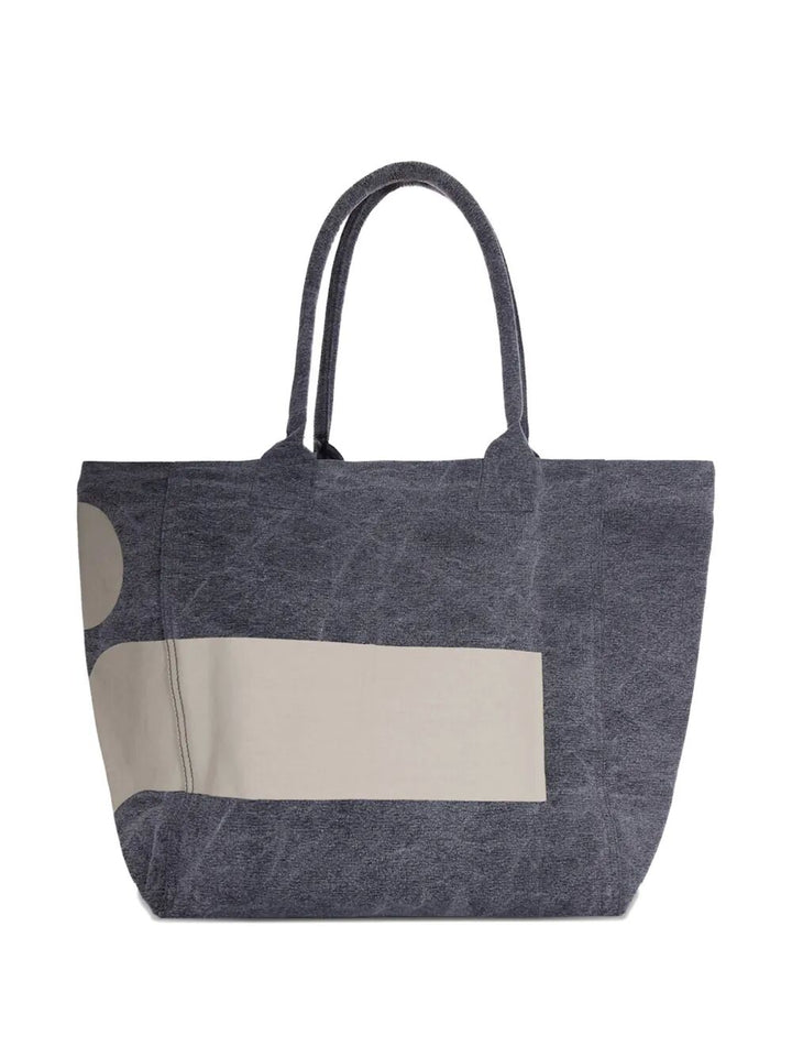 Isabel Marant Totes - Nero | 4f9864f9f917a0588246daa9fec855f3f1657c9d