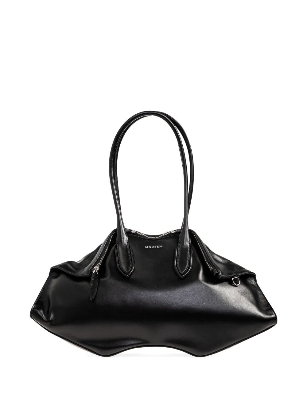 Alexander Mcqueen Borse a Spalla e Tracolla - Nero | 9d3e841d602c15651bbf15138cd0c4fe3174e080