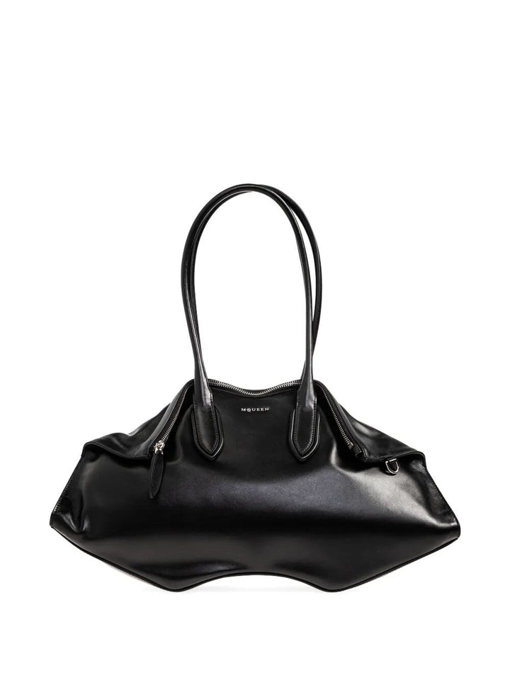Alexander Mcqueen Borse a Spalla e Tracolla - Nero | 9d3e841d602c15651bbf15138cd0c4fe3174e080