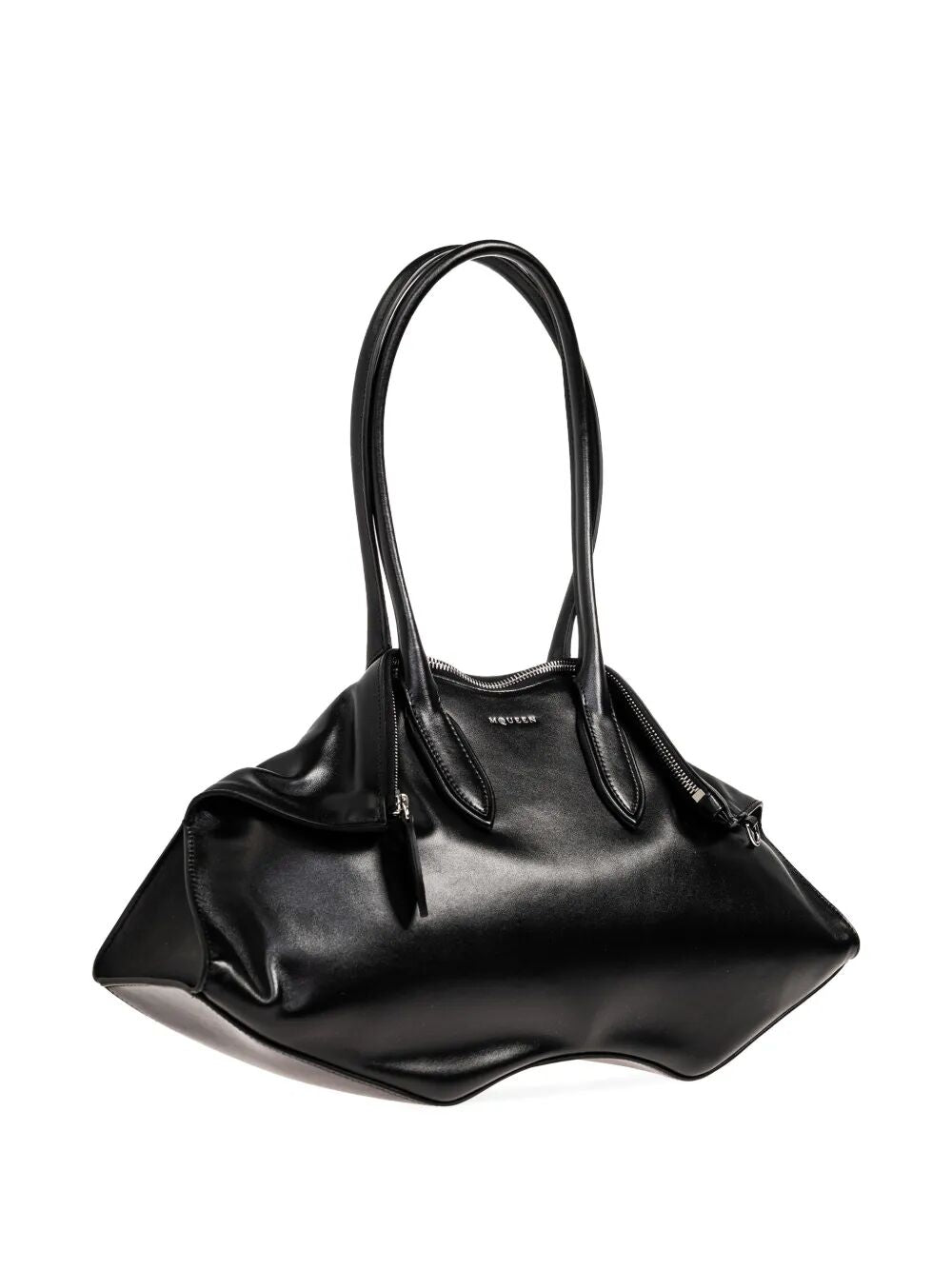 Alexander Mcqueen Borse a Spalla e Tracolla - Nero | 6f927da5e858989845aa3cf203d3b3f2846c5906