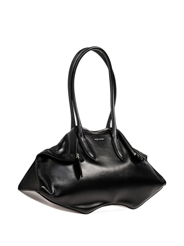 Alexander Mcqueen Borse a Spalla e Tracolla - Nero | 6f927da5e858989845aa3cf203d3b3f2846c5906